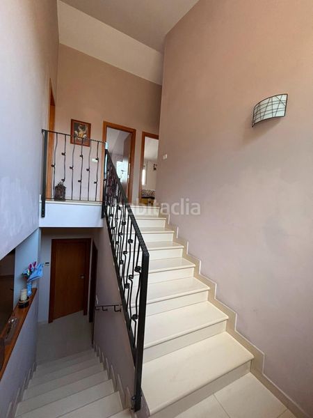 Foto 2c9a0075-6295-4af4-bfd9-297eff83b827. Casa amb aparcament a Alguazas