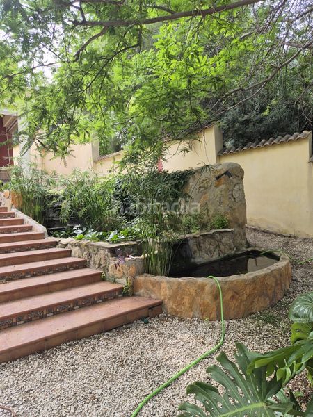 Foto 420825af-1ff4-4abf-aa6a-94ad982d1376. Casa amb aparcament a Alguazas