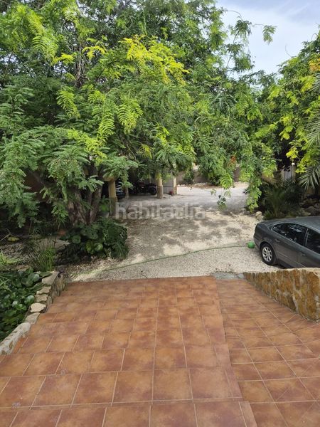 Foto 8b20b8a6-d303-48f8-8104-8b31b67d7fdf. Casa amb aparcament a Alguazas
