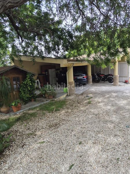 Foto 9830549e-8625-431c-a801-11651fbb139a. Casa amb aparcament a Alguazas
