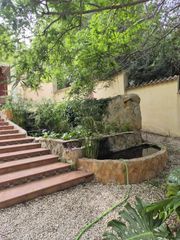 Casa a Alguazas. Villa en zona rural  alguazas  tu familia lo merece