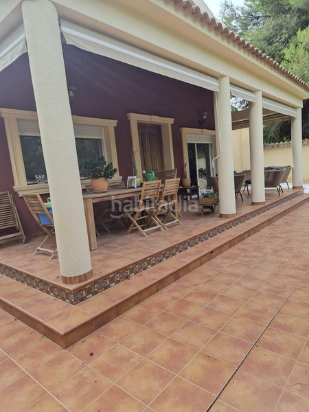 Foto d514abf7-7f80-4c43-be5d-be46db654c54. Casa amb aparcament a Alguazas