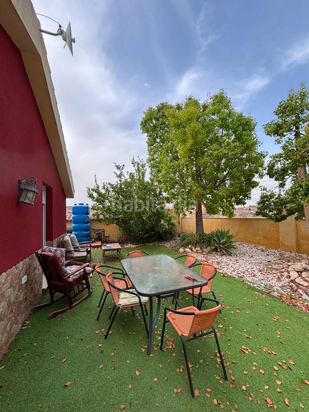 Foto db108d9a-1d3f-4b47-b791-2dc111dcdbfd. Casa amb aparcament a Alguazas