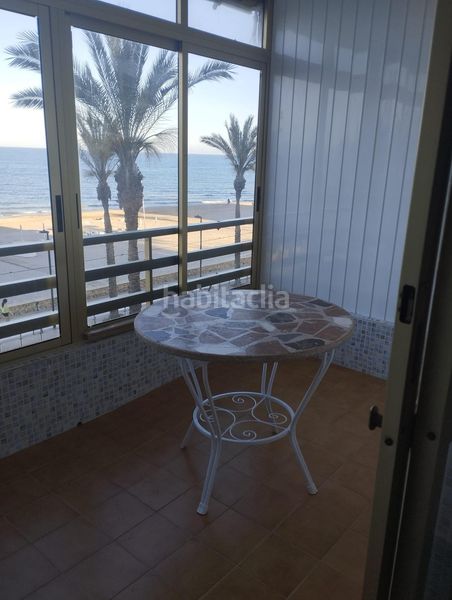 Foto 022840ca-9e6c-4691-9f15-9227d46449e8. Rent flat with pool in Playa Muchavista Campello (el)