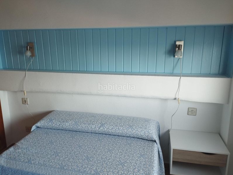 Foto 030fe15f-5489-4f7b-90a0-c0d1b016e7f7. Rent flat with pool in Playa Muchavista Campello (el)