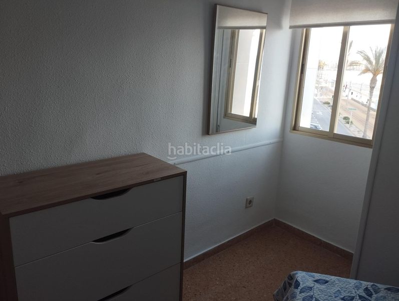 Foto 21493357-57e0-42f5-86f8-aada2e3f242a. Rent flat with pool in Playa Muchavista Campello (el)