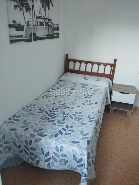 Foto 2e4df3b6-0a7e-479f-bf77-998edb10902e. Rent flat with pool in Playa Muchavista Campello (el)