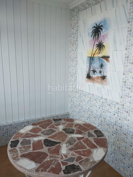 Foto 70194b58-61cd-4bdd-849a-7f41c0199ad9. Rent flat with pool in Playa Muchavista Campello (el)