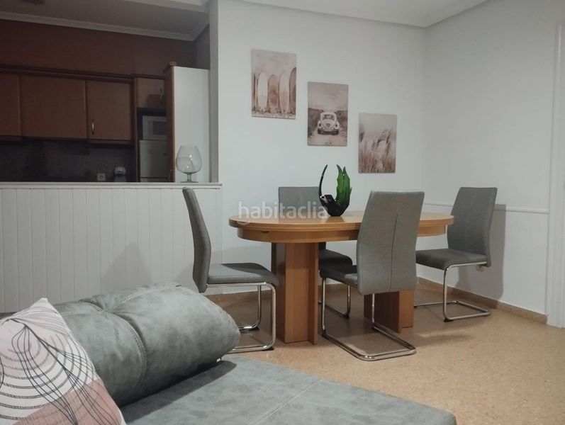Foto 8bc74413-0205-4a3e-81d7-bf11b9d2ec19. Rent flat with pool in Playa Muchavista Campello (el)