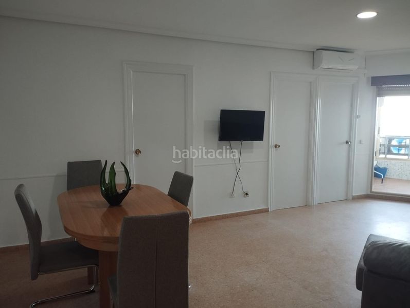 Foto 8ce110d2-2afd-4eca-819e-d85ac4a3c64c. Rent flat with pool in Playa Muchavista Campello (el)