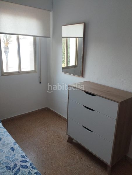 Foto 9732e148-f60b-45b5-92e3-672a639dc074. Rent flat with pool in Playa Muchavista Campello (el)