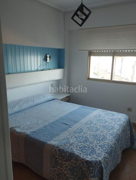 Foto af1ae3b9-8687-4cdb-bc85-d9954688f50f. Rent flat with pool in Playa Muchavista Campello (el)