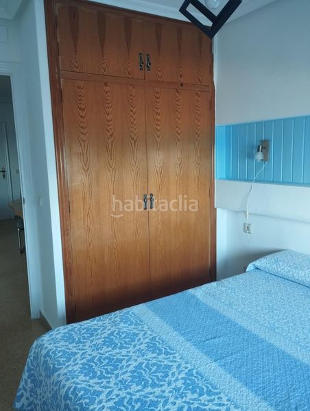 Foto b2f9d676-3614-48fd-9a36-2628366400ed. Rent flat with pool in Playa Muchavista Campello (el)