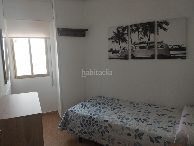 Foto bed941aa-faf3-4f9e-956d-4d4dd124965d. Rent flat with pool in Playa Muchavista Campello (el)
