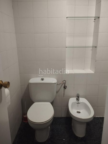 Foto d62c6475-febd-44f6-8315-37b51d1f939b. Rent flat with pool in Playa Muchavista Campello (el)