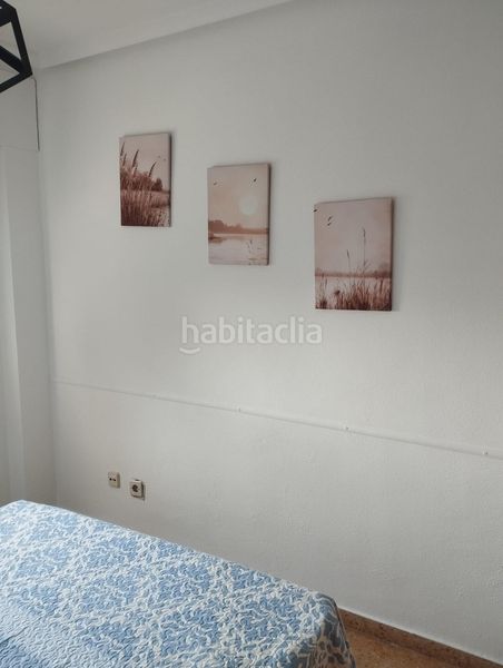Foto eea58e57-426a-4aef-b707-d316d69fb892. Rent flat with pool in Playa Muchavista Campello (el)