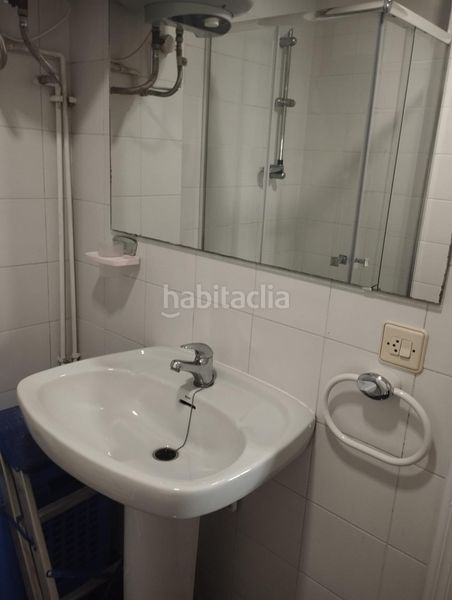 Foto f5cd4a84-82d7-4c7b-9744-7c36c3dfb1f5. Rent flat with pool in Playa Muchavista Campello (el)