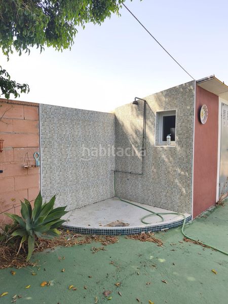 Foto 12b3a64f-c02e-4186-a448-a5bcfdea13ab. Casa amb calefacció aparcament piscina a Lorquí