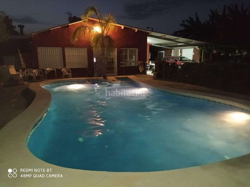 Foto 78482797-3252-4b93-b50b-435e69377519. Casa amb calefacció aparcament piscina a Lorquí