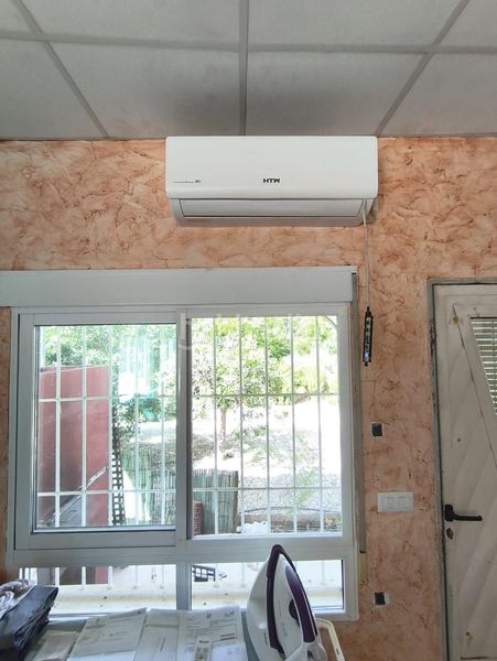 Foto c6037882-8d93-47cc-8075-0debd34587b5. Casa amb calefacció aparcament piscina a Lorquí