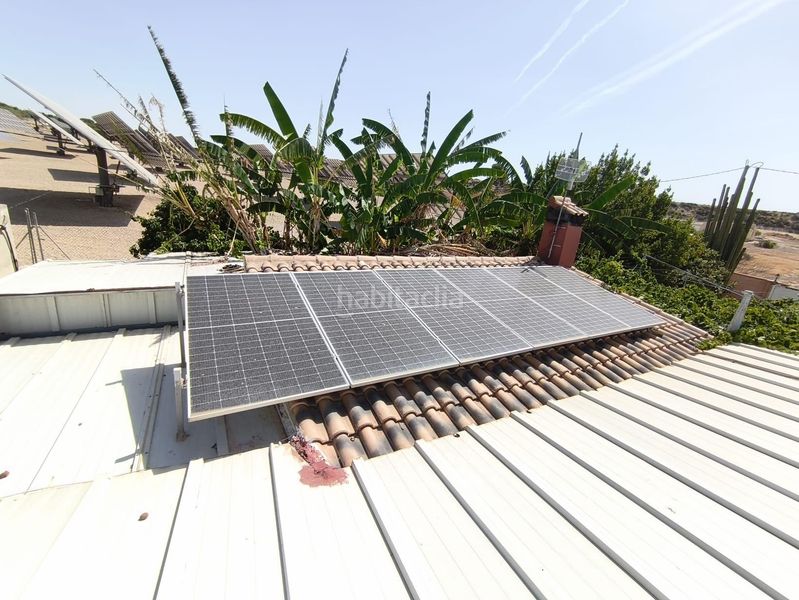 Foto f282373c-a353-478a-9882-074fd3c559ec. Casa amb calefacció aparcament piscina a Lorquí