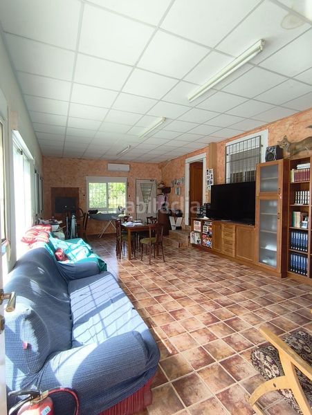 Foto fa1ac979-199a-4f4b-9528-8d55a587c8d9. Casa amb calefacció aparcament piscina a Lorquí