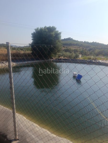 Foto 452b912f-e69f-4068-86e9-58d469607f7c. Masia a Bullas