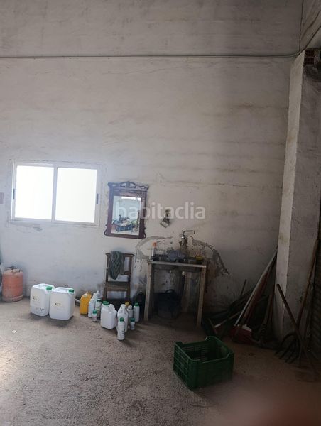 Foto db662936-8862-4c17-a587-4e06cb56f52f. Masia a Bullas
