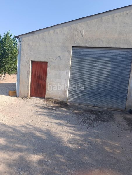 Foto e35032dc-9053-4e36-a98a-f7c6e595332c. Masia a Bullas