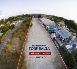 Fondo rustico in Ribera de Molina - Torrealta