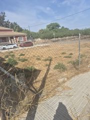 Terreny residencial a Alcantarilla. Oportunidad de terreno en sangonera la seca para casa de segunda