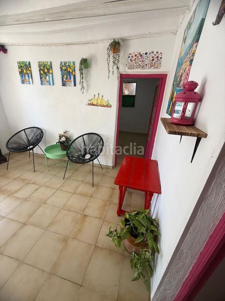 Foto 238e76a2-bdfd-4ded-b30d-3a9c74097631. Casa a Cehegín