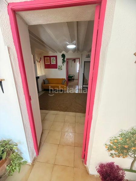 Foto b3fb9797-23aa-4eae-b443-dde0dac50cc7. Casa a Cehegín