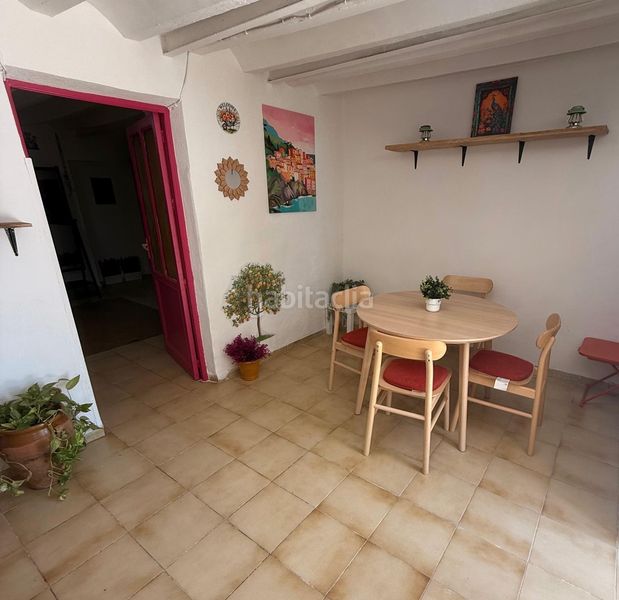 Foto bbe5d33b-8e0b-4006-81a5-e611ec0010cd. Casa a Cehegín