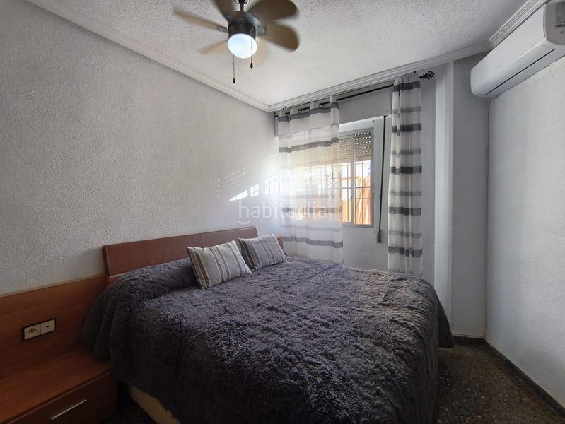 Foto 0573b630-db7d-4f6e-b057-afac5ef7537d. Flat with heating in Centro Molina de Segura