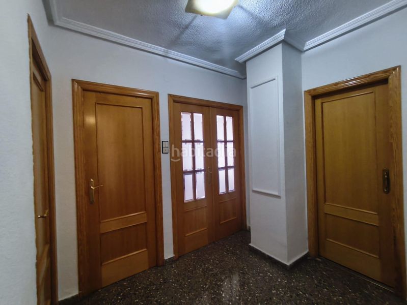 Foto 08d30cac-a01b-4330-9c25-a46d66c57c70. Flat with heating in Centro Molina de Segura