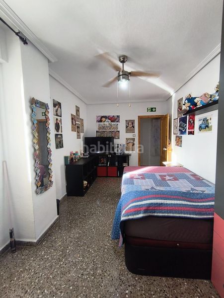 Foto 0b48c035-c723-48ef-a522-c514f53ef2d5. Flat with heating in Centro Molina de Segura
