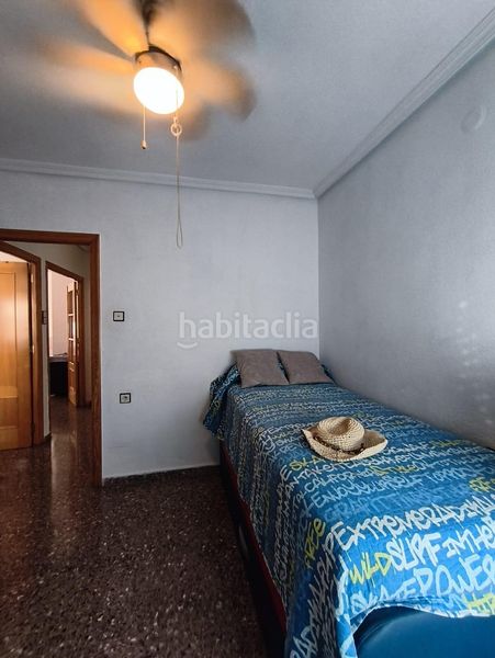 Foto 0d5e8424-2241-489a-a572-56b618793d2d. Flat with heating in Centro Molina de Segura