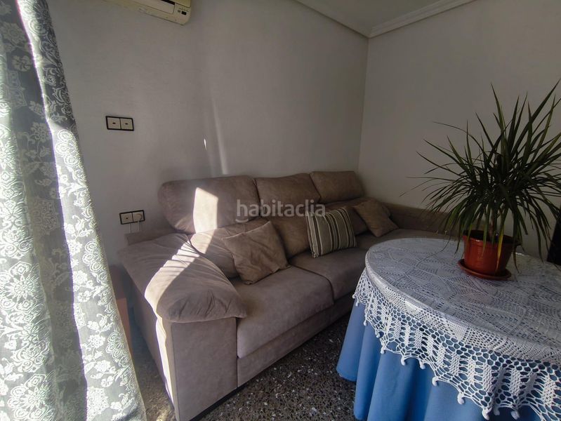 Foto 108adb92-47dd-4d2b-a1a1-7a8dabe0832e. Flat with heating in Centro Molina de Segura