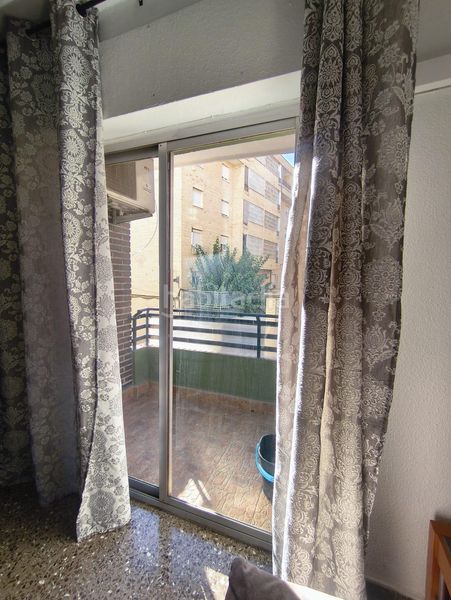 Foto 39e79468-addf-4147-a291-9a0c19963309. Flat with heating in Centro Molina de Segura