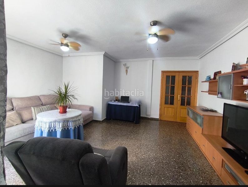 Foto 3b49d7c7-08fc-4dee-9318-bd0525245fe9. Flat with heating in Centro Molina de Segura
