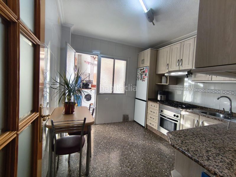 Foto 3d2bc5ca-65e1-45f8-9bf0-67d86be4bdcf. Flat with heating in Centro Molina de Segura
