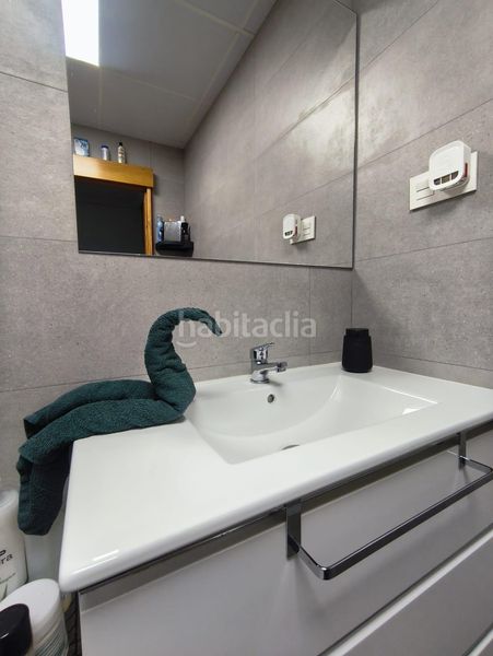 Foto 43d802df-abe8-42fd-b5b3-fa4e6a47286e. Flat with heating in Centro Molina de Segura