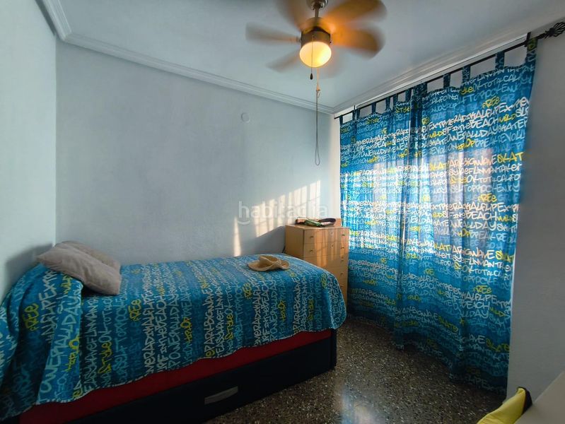 Foto 47c6e478-738c-4e61-a086-f39a35bd86ae. Flat with heating in Centro Molina de Segura