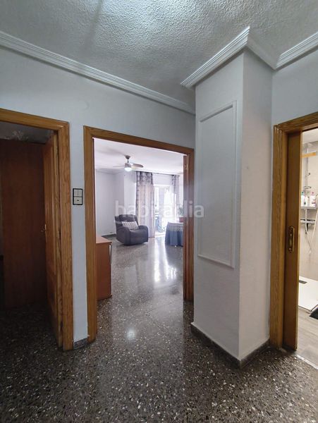 Foto 507ab2da-6952-4e58-88c8-da601816f7bd. Flat with heating in Centro Molina de Segura