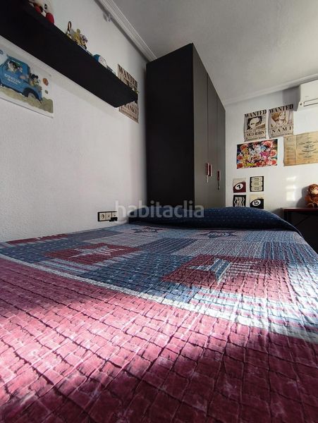 Foto 5468cd86-e5be-43db-86ae-8ab42e7da7d4. Flat with heating in Centro Molina de Segura