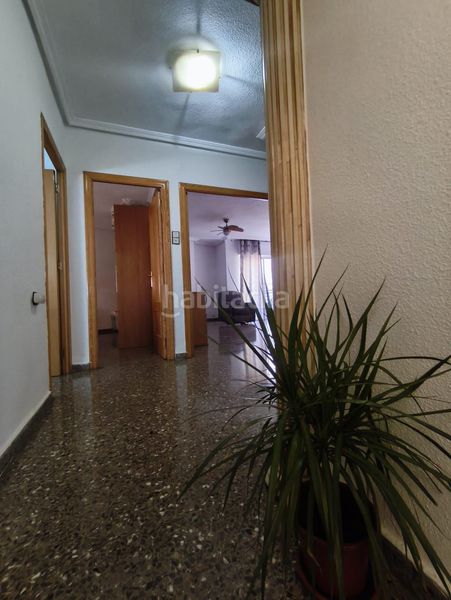 Foto 5c427cab-97d4-4d2c-a95a-911de5838536. Flat with heating in Centro Molina de Segura