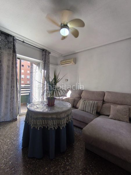 Foto 5c81461f-8b2f-43a7-90aa-97b31343e9f6. Flat with heating in Centro Molina de Segura