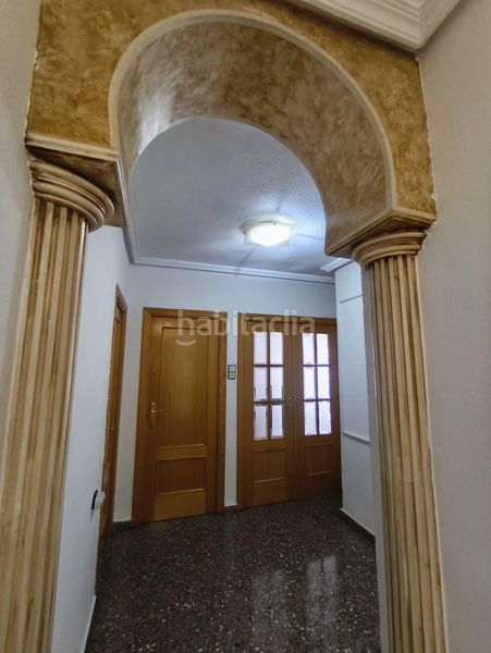 Foto 61d0c520-4ec3-40a1-973f-7d3b05b7768e. Flat with heating in Centro Molina de Segura