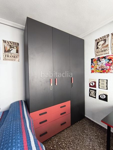 Foto 714a3505-eb0a-449a-9309-7101678e97dc. Flat with heating in Centro Molina de Segura